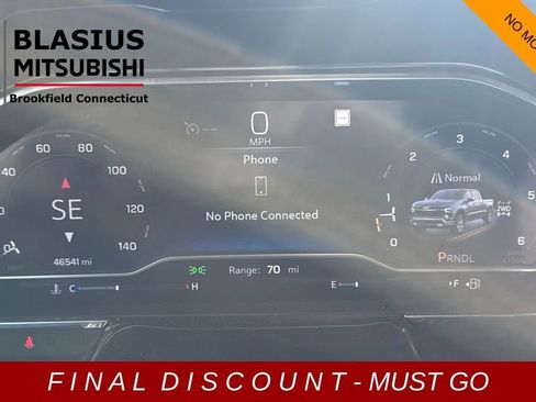 Used 2023 Chevrolet Silverado 1500 LT w/ Protection Package image 29