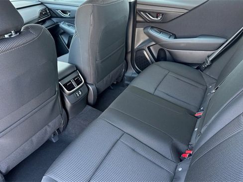 New 2025 Subaru Legacy Premium image 9