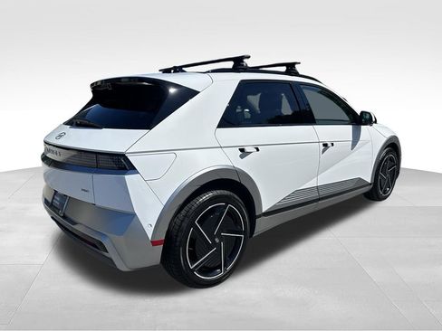 Certified 2026 Hyundai Ioniq 5 Limited AWD/4WD image 7