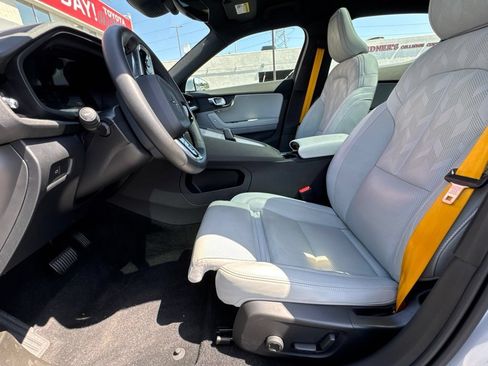 Used 2023 Polestar Polestar 2 w/ Pilot Pack AWD/4WD image 22