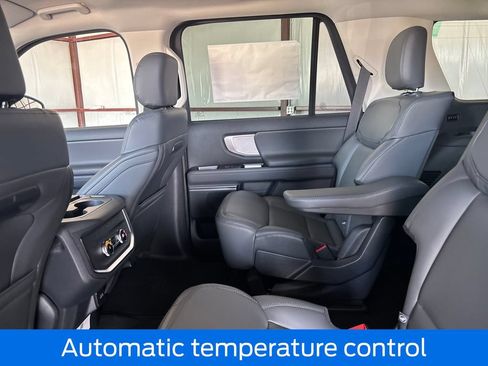 New 2027 Ford Expedition Active RWD image 15