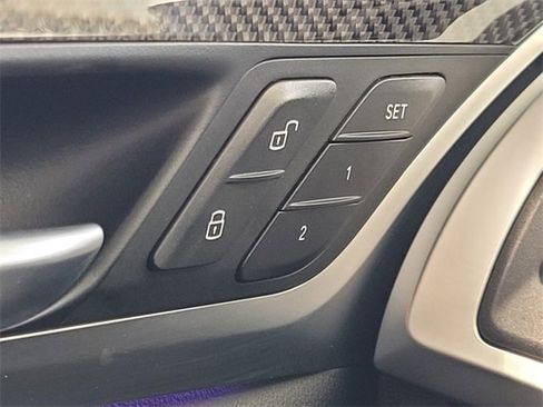 Used 2024 BMW X3 M40i w/ Parking Assistance Package image 41