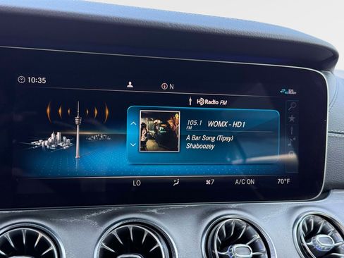 Used 2019 Mercedes-Benz AMG GT 63 image 48