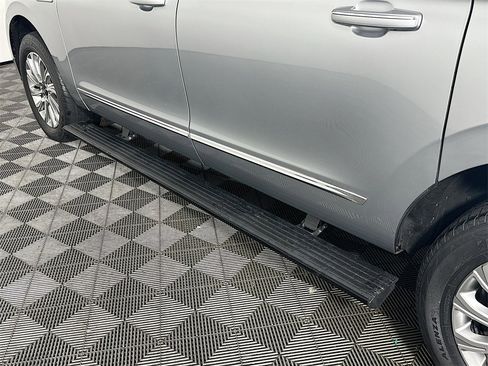 Used 2022 Lincoln Navigator L Standard image 22