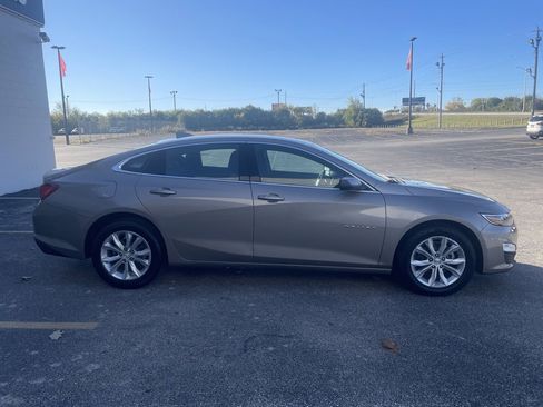 Used 2024 Chevrolet Malibu LT image 7