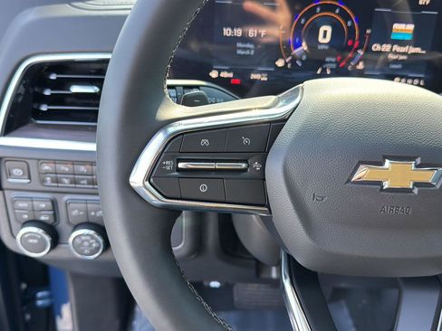 New 2026 Chevrolet Tahoe LT w/ Comfort Package image 19