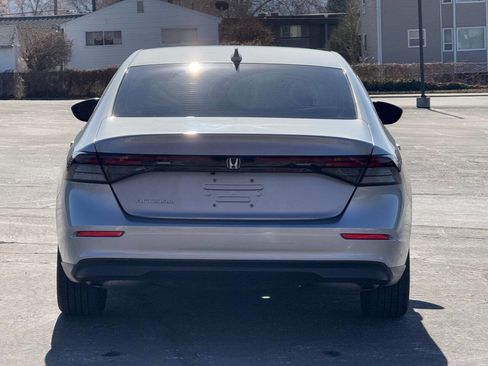 Used 2023 Honda Accord LX image 6