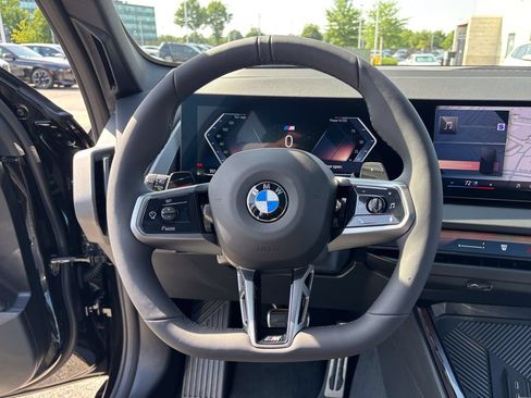New 2026 BMW X3 xDrive30i w/ Premium Package AWD/4WD image 23