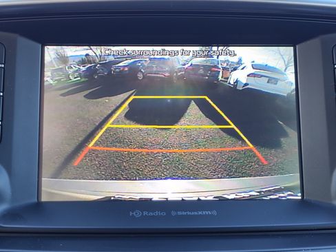 Used 2019 Kia Sorento EX image 25