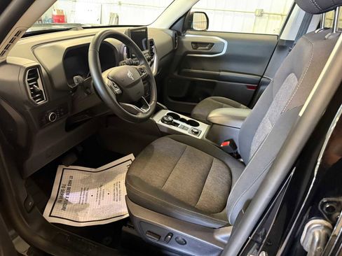 Used 2024 Ford Bronco Sport Big Bend w/ Convenience Package AWD/4WD image 19