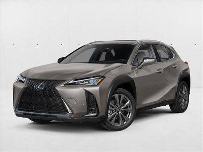 Used 2021 Lexus UX 200 w/ Premium Package