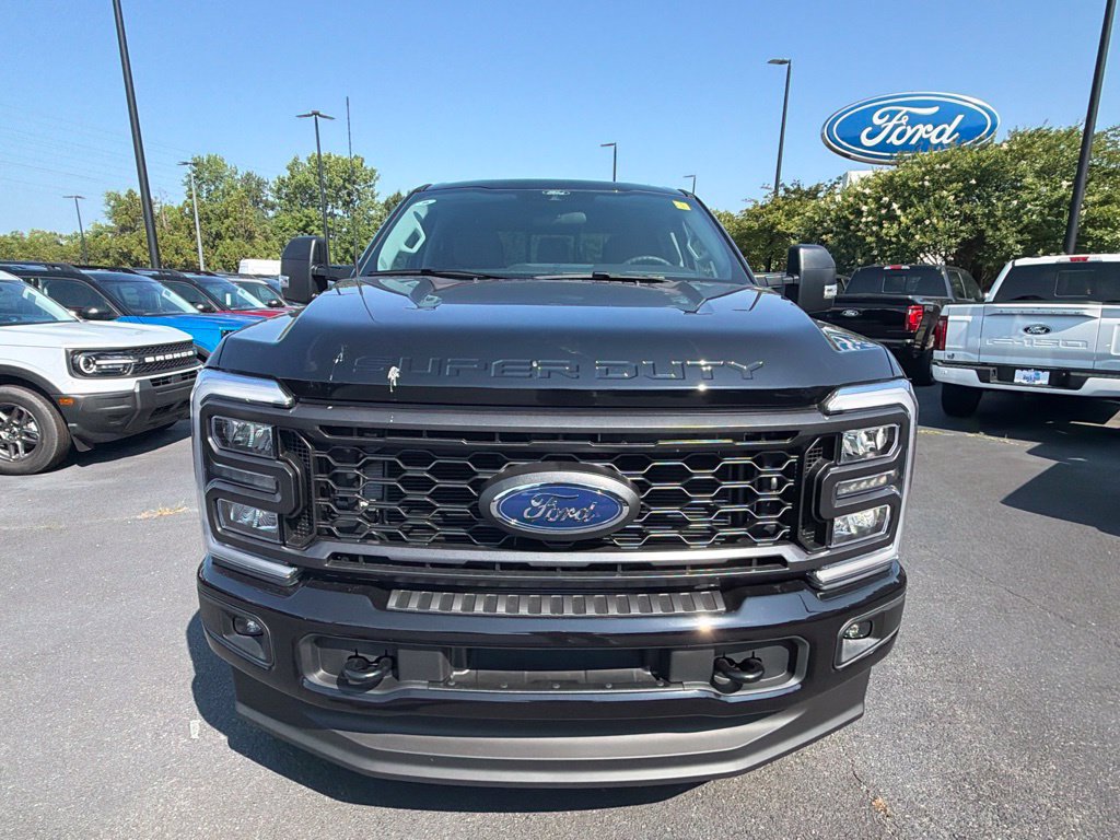 New 2026 Ford F250 XL w/ STX Appearance Package AWD/4WD image 20