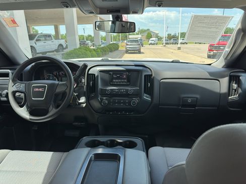 Used 2014 GMC Sierra 1500 2WD Crew Cab w/ Sierra Appearance Package image 13