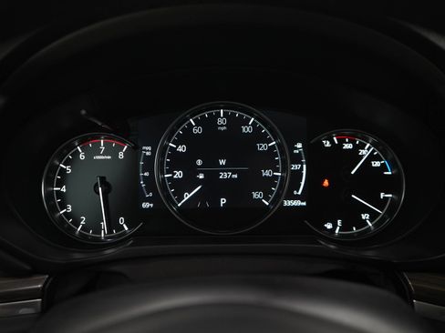 Used 2022 MAZDA CX-5 AWD 2.5 S w/ Premium Plus Pkg image 25