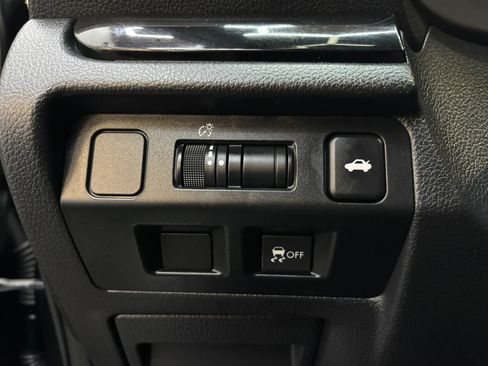 Used 2019 Subaru WRX STI w/ Popular Package #3 AWD/4WD image 18