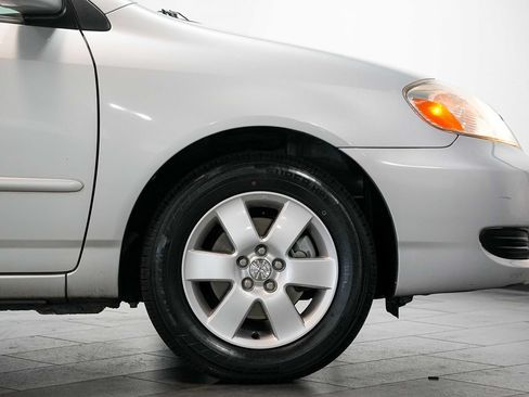 Used 2007 Toyota Corolla LE FWD image 9