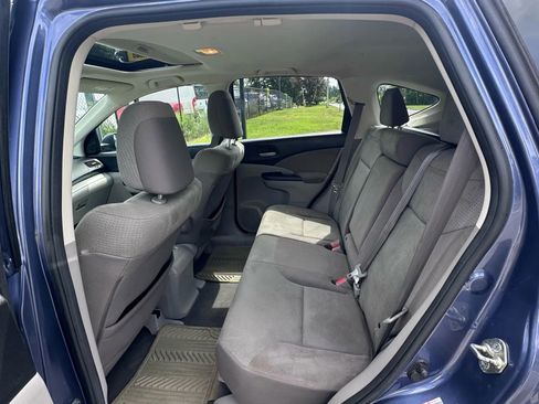 Used 2013 Honda CR-V EX image 22