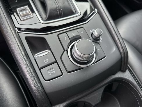 Certified 2023 MAZDA CX-5 AWD 2.5 S w/ Select Package image 52