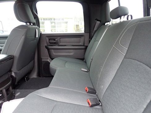 New 2026 RAM 2500 Tradesman image 15