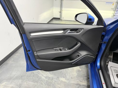 Used 2018 Audi S3 Prestige image 12
