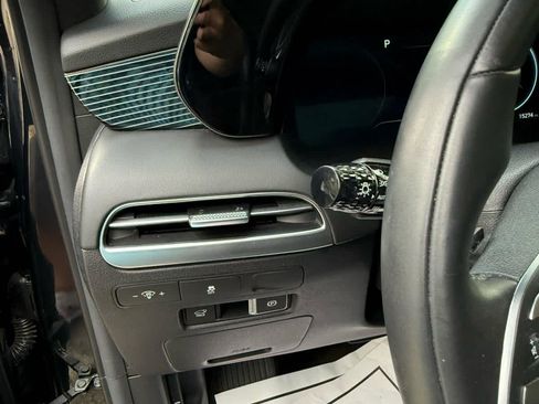 Used 2025 Hyundai Palisade Calligraphy image 20