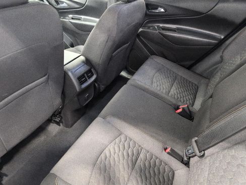 Used 2018 Chevrolet Equinox LT AWD/4WD image 20