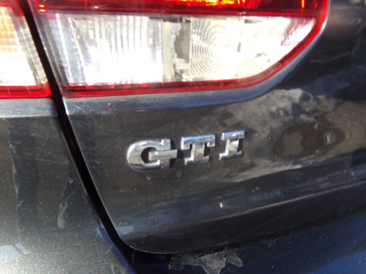 Used 2013 Volkswagen GTI 4-Door FWD image 22