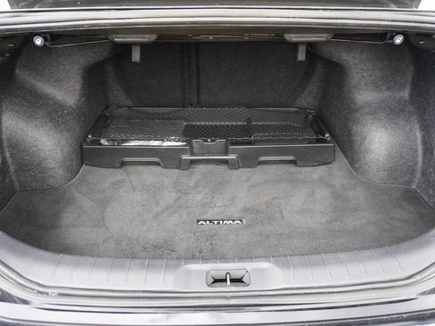 Used 2023 Nissan Altima 2.5 SR image 26