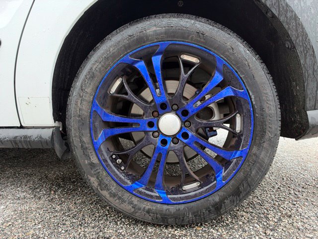Used 2019 Ford Transit Connect XL w/ Trailer Tow Package FWD image 9