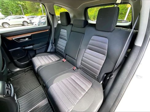 Used 2018 Honda CR-V EX image 15