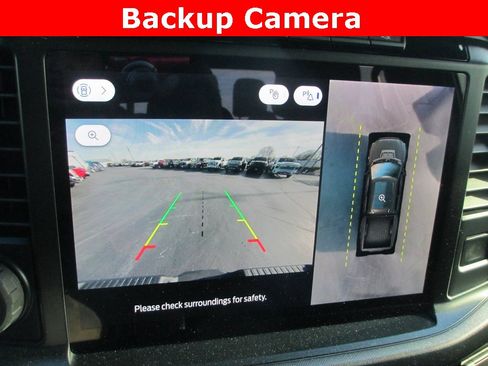 Used 2024 Ford F150 Raptor image 15