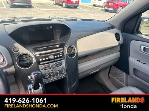 Used 2012 Honda Pilot EX-L image 21