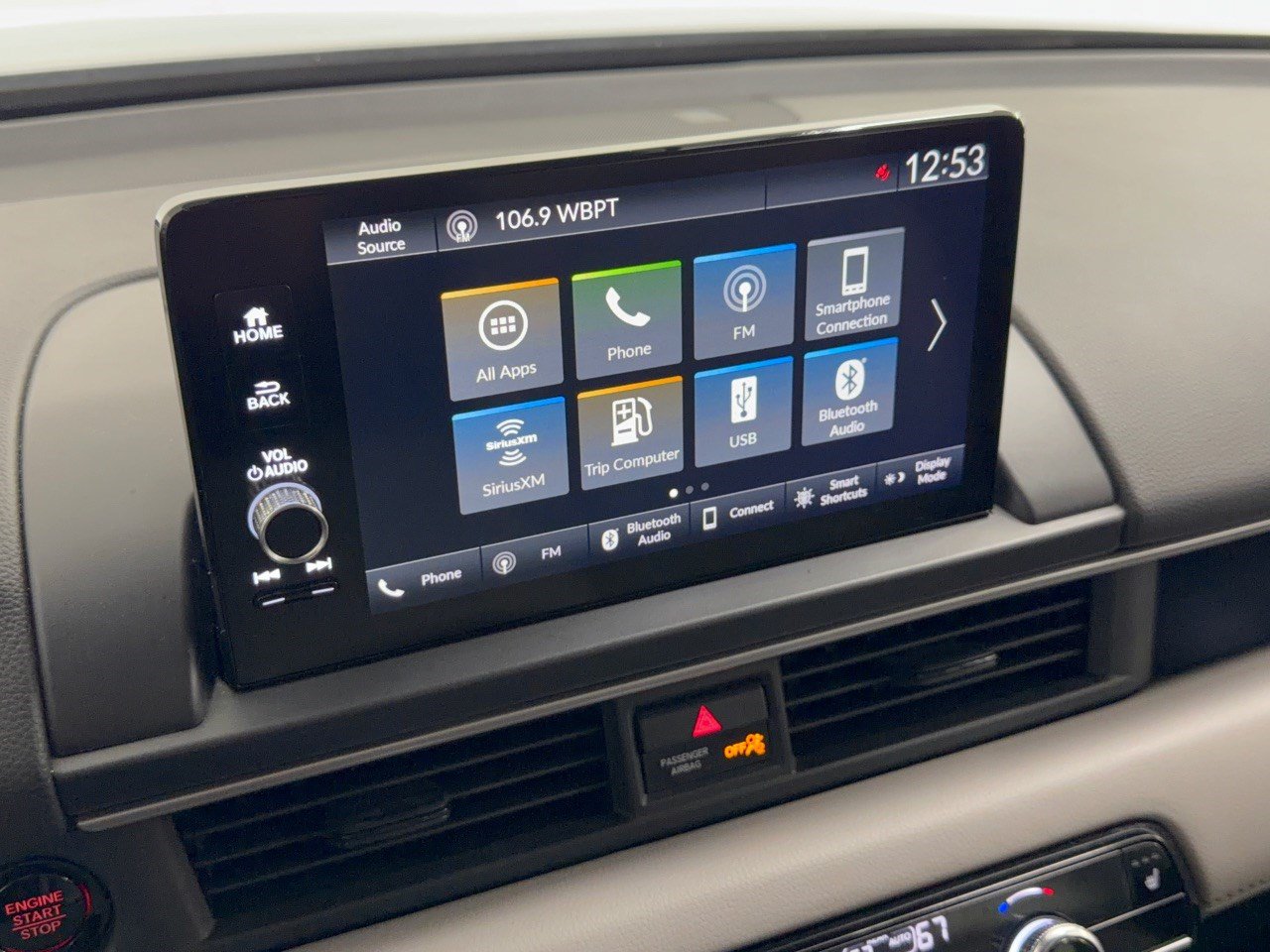 Used 2023 Honda Pilot EX-L image 23