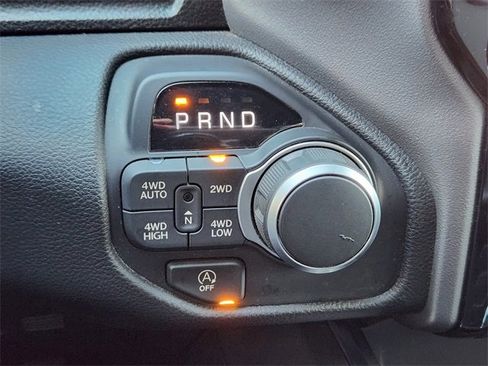 Certified 2025 RAM 1500 Big Horn image 20