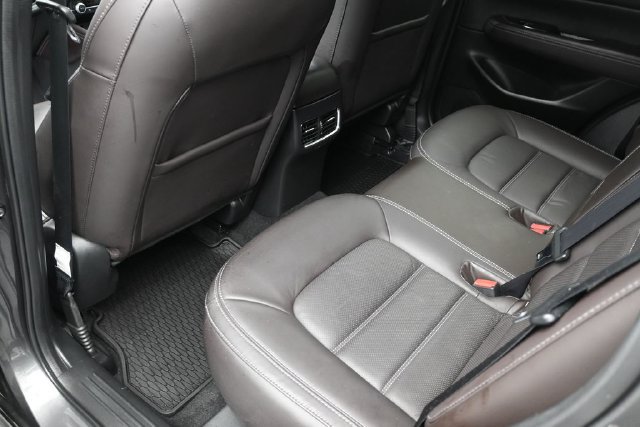 Certified 2024 MAZDA CX-5 Signature AWD/4WD image 13