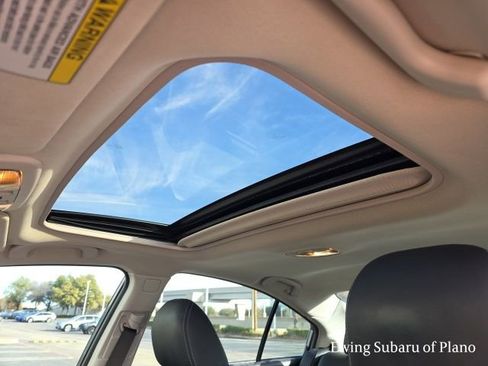 Used 2016 Subaru Legacy 2.5i Limited image 9