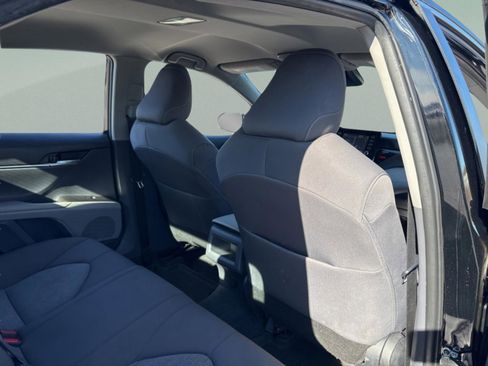 Certified 2024 Toyota Camry LE image 33