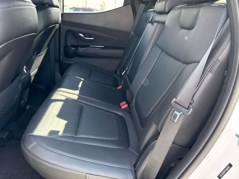 New 2026 Hyundai Santa Cruz Limited AWD/4WD image 19