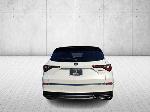 New 2026 Acura MDX w/ Technology Package image 6