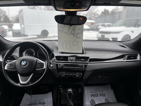Used 2018 BMW X2 xDrive28i image 11