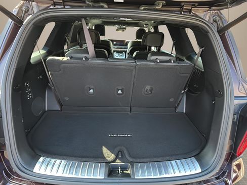 Used 2023 Hyundai Palisade Calligraphy w/ Cargo Package image 14