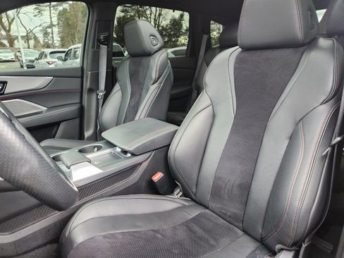 Used 2023 Acura MDX A-Spec image 7