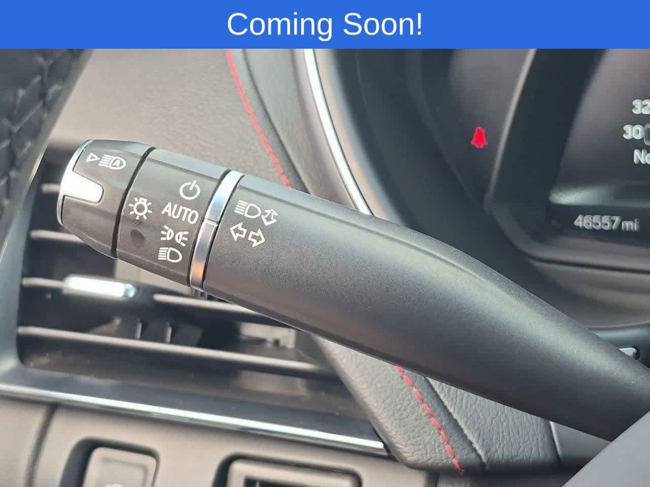 Used 2023 Cadillac CT5 V w/ Premium Package AWD/4WD image 28
