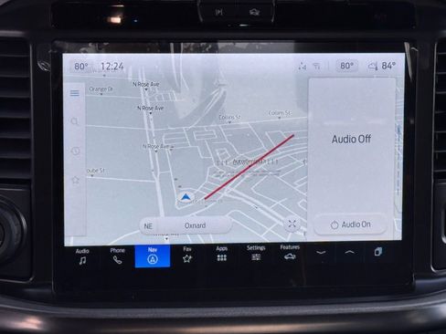 New 2025 Ford F150 Tremor w/ Equipment Group 402A High image 24