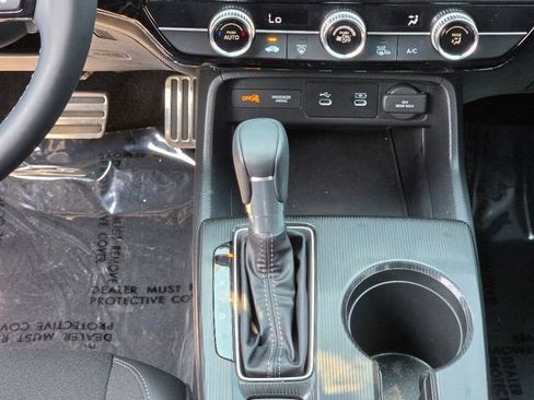Used 2026 Honda Civic Sport image 29