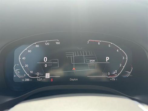 Certified 2023 BMW X3 xDrive30i w/ Premium Package image 16