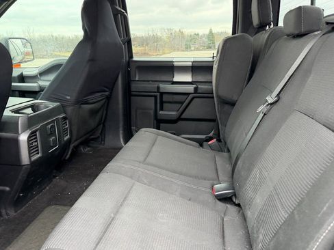 Used 2016 Ford F150 XLT w/ Equipment Group 302A Luxury AWD/4WD image 8