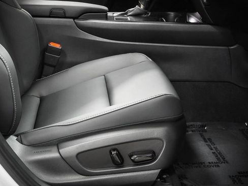 Certified 2024 Lexus UX 250h FWD image 25