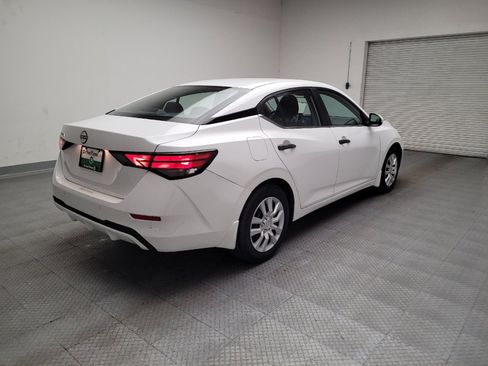 Used 2024 Nissan Sentra S image 9