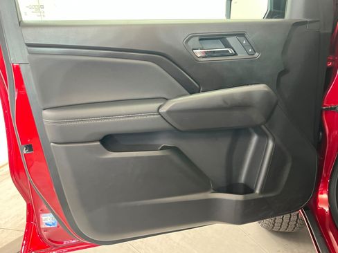 Used 2026 GMC Canyon Elevation RWD image 14